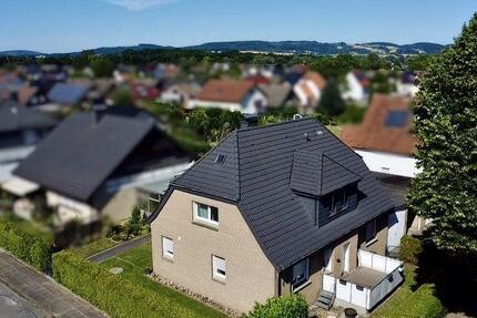 Haus Bad Salzuflen Biemsen-Ahmsen - 7 Zimmer, 160 m&sup2;, 369.000&euro; | Angebot:27168148