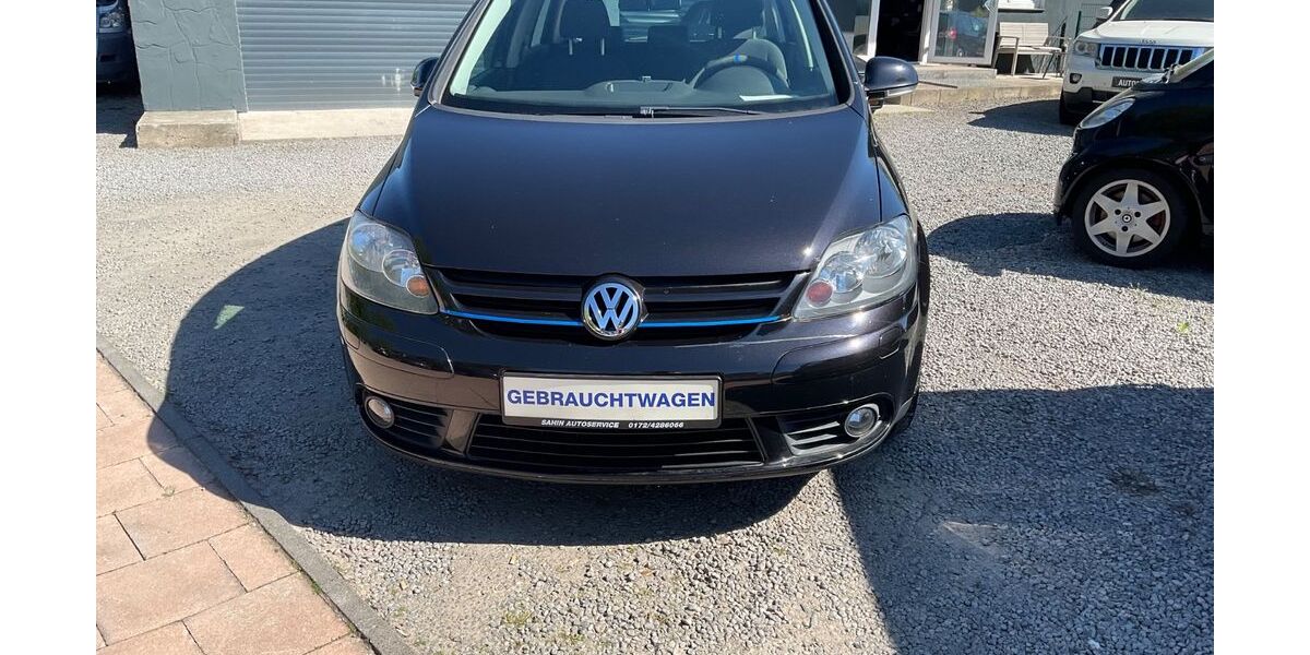 VW Golf 210.000 km 6.100 &euro; Minden 32423