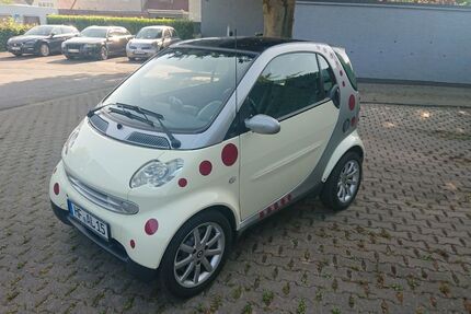 Smart ForTwo 90.000 km 2.800 &euro; Kirchlengern 32278