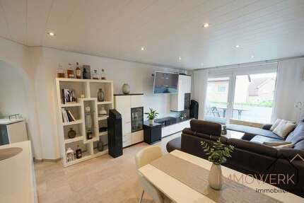 Wohnung Rodenberg / Algesdorf Algesdorf - 2 Zimmer, 52 m&sup2;, 130.000&euro; | Angebot:25053190