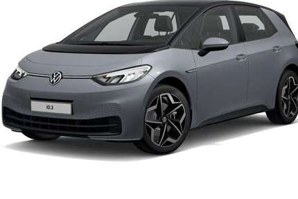 VW ID.3 43.690 km 26.580 &euro; Extertal 32699