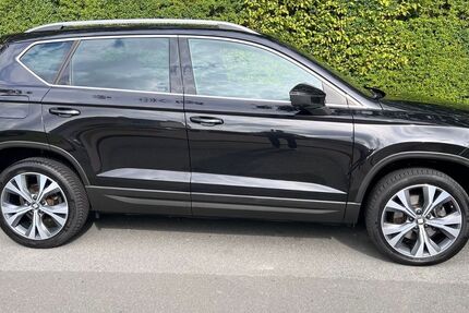 Seat Ateca 107.000 km 15.450 &euro; Lübbecke 32312