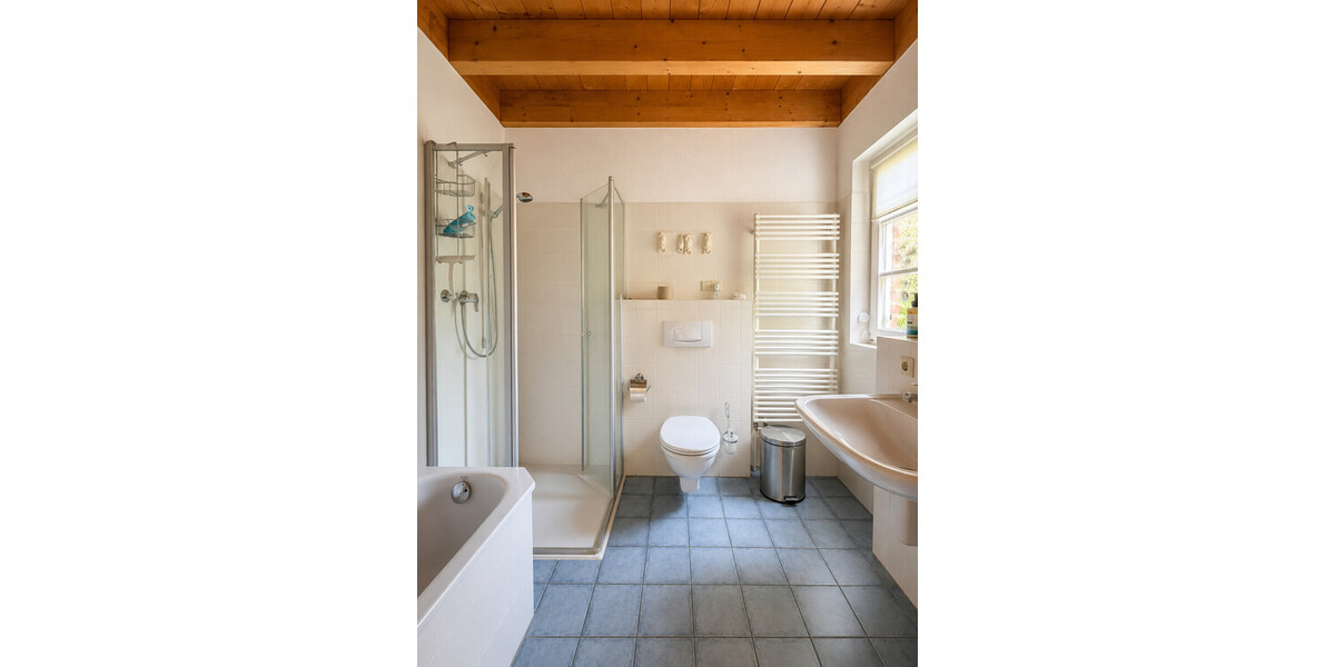 Ökologisches Architektenhaus mit Charakter – Wohnen im Einklang mit der Natur - Einfamilienhaus Rehburg-Loccum Loccum | Angebot:27003371