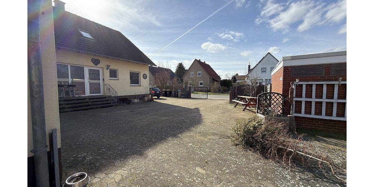 Mehrfamilienhaus, Wohnhaus Hille Nordhemmern - 5 Zimmer, 170 m&sup2;, 325.000&euro; | Angebot:26014950