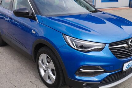 Opel Grandland (X) 67.780 km 16.980 &euro; Rahden 32369