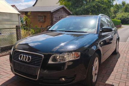 Audi A4 356.394 km 2.999 &euro; Enger 32130