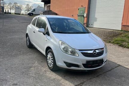 Opel Corsa 124.000 km 2.700 &euro; bünde 32257