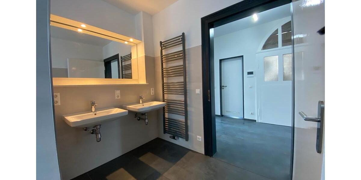 Etagenwohnung Bünde - 3 Zimmer, 100 m&sup2;, 1.050&euro; | Angebot:25948973