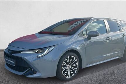 Toyota Corolla 57.677 km 22.990 &euro; Lübbecke 32312