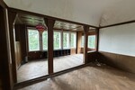 Denkmalgeschützte Fabrikantenvilla an der Weser – Parkgrundstück mit drei zusätzlichen Bauplätzen - Mehrfamilienhaus, Wohnhaus Vlotho | Angebot:26857223