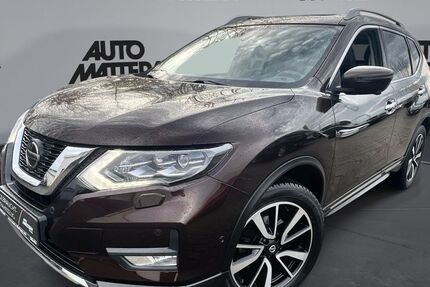 Nissan X-Trail 89.995 km 18.790 &euro; Buende 32257