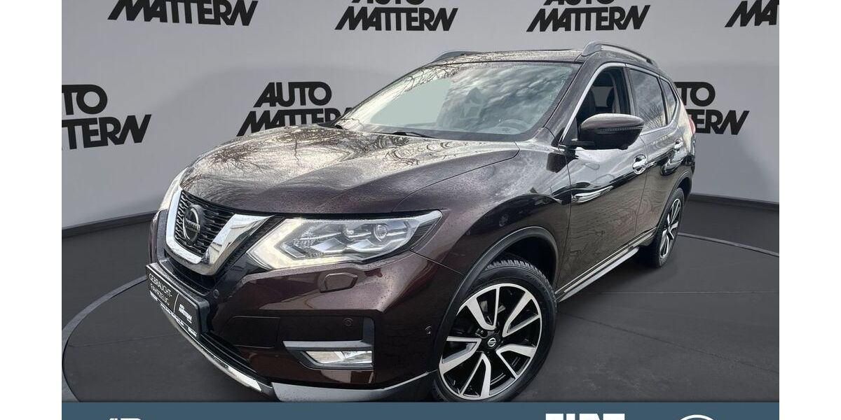 Nissan X-Trail 89.995 km 18.790 &euro; Buende 32257