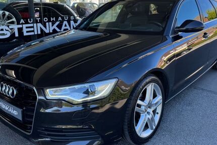 Audi A6 300.000 km 8.990 &euro; Bad Salzuflen 32105