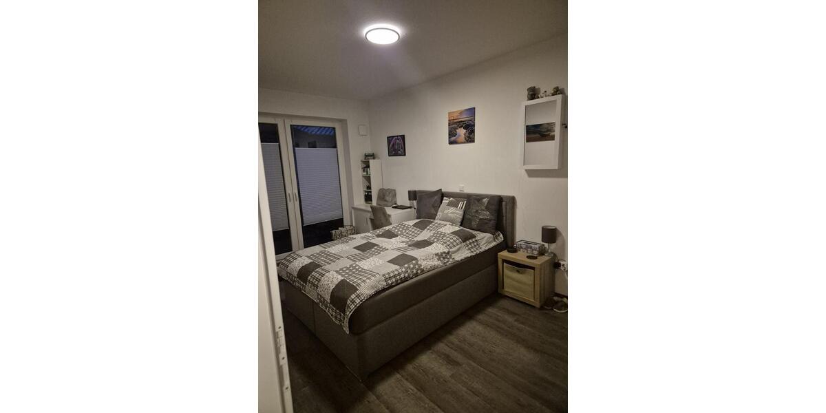 Dachgeschoßwohnung Bad Oeynhausen Dehme - 3 Zimmer, 75 m&sup2;, 1.099&euro; | Angebot:26632421
