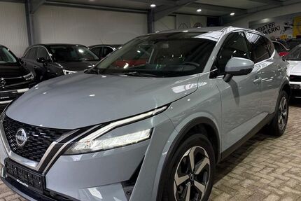 Nissan Qashqai 84.100 km 21.000 &euro; Lübbecke 32312