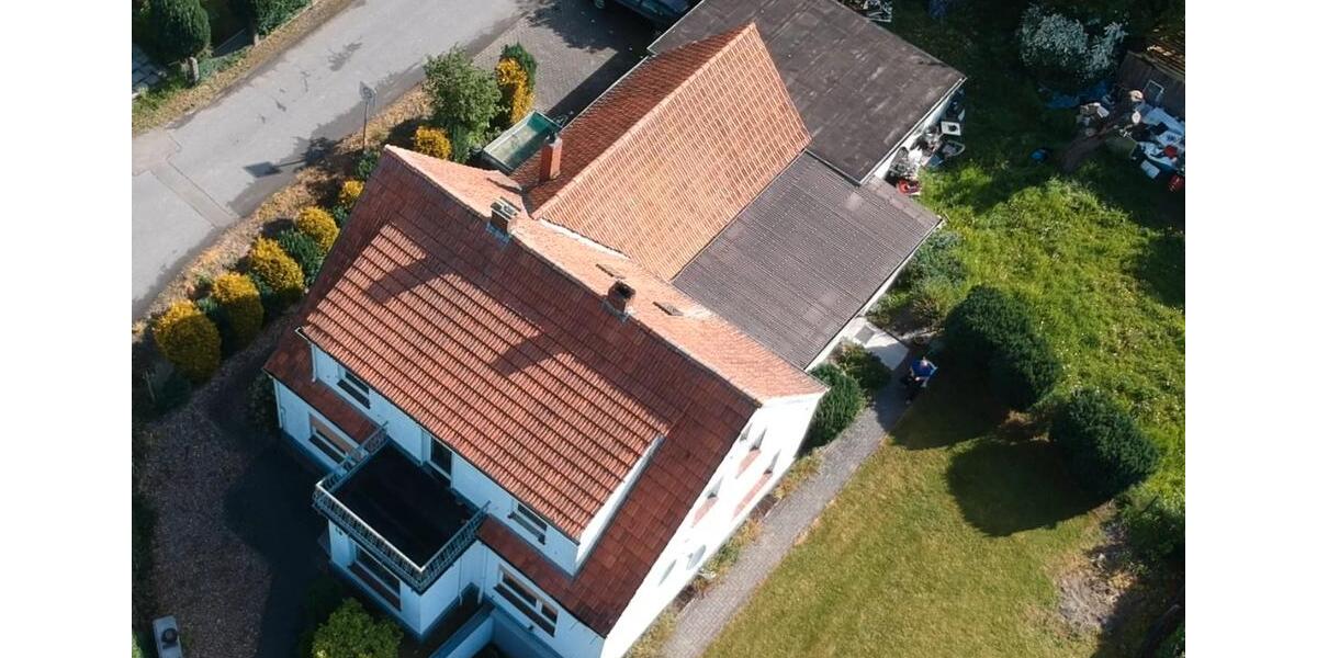 Einfamilienhaus Lübbecke - 7 Zimmer, 190 m&sup2;, 199.500&euro; | Angebot:26779920
