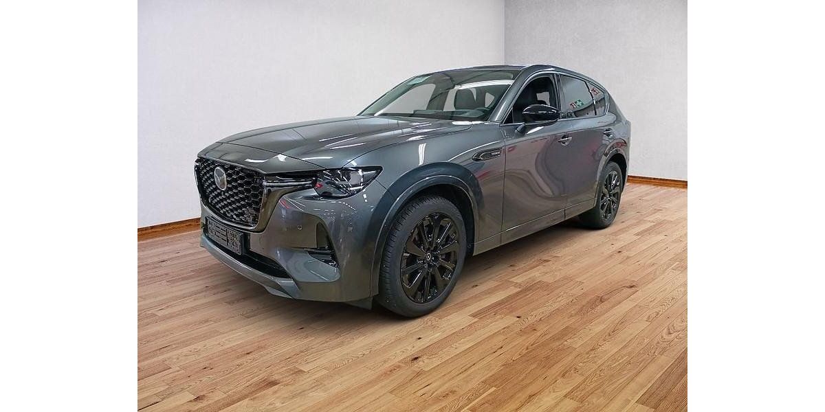 Mazda CX-60 49.400 km 36.900 &euro; Rinteln 31737