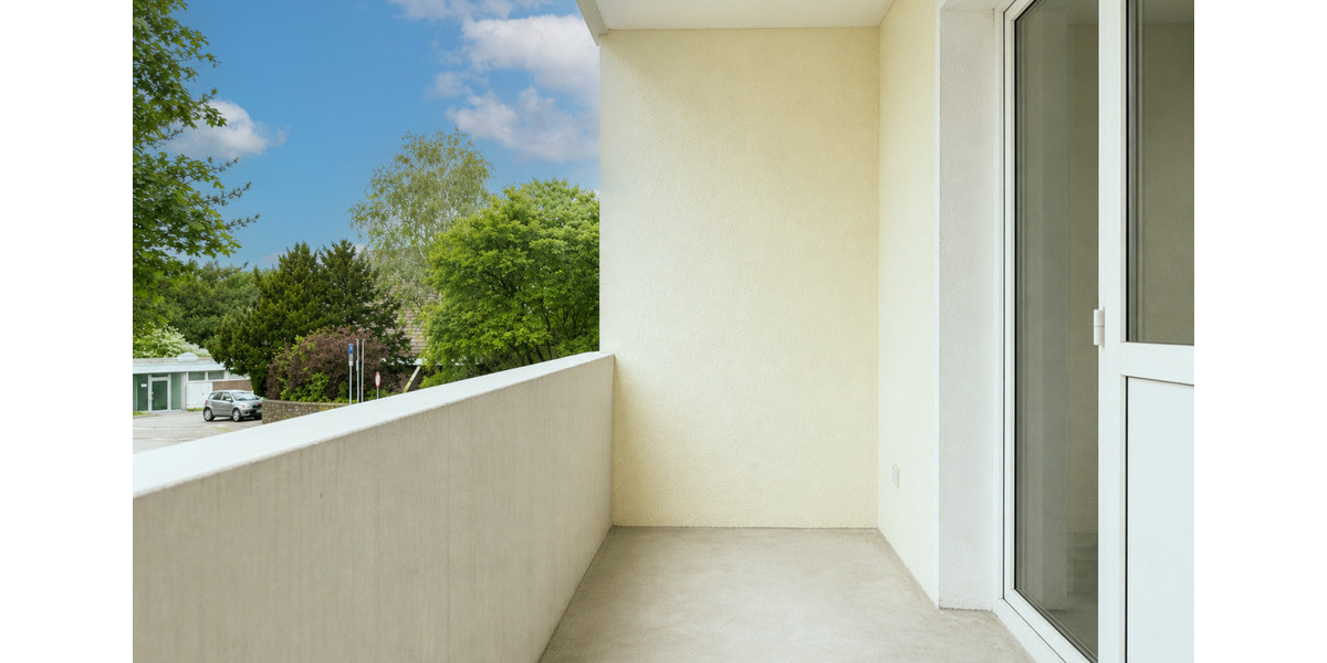 Etagenwohnung Obernkirchen - 2 Zimmer, 60 m&sup2;, 1.200&euro; | Angebot:26505264