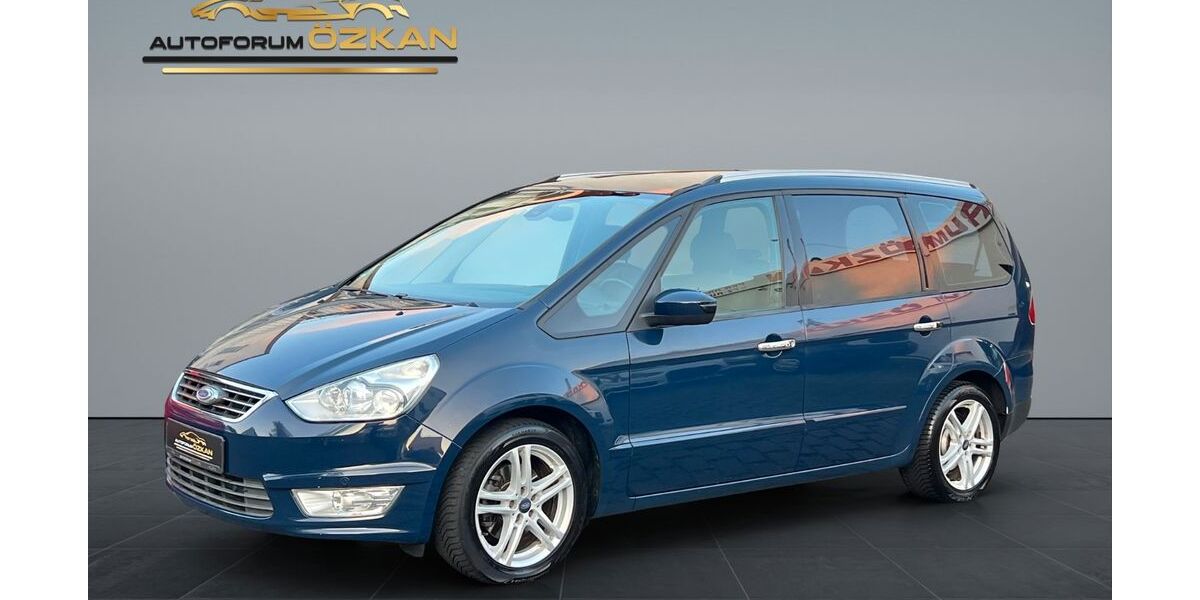 Ford Galaxy 310.285 km 3.999 &euro; Löhne 32584