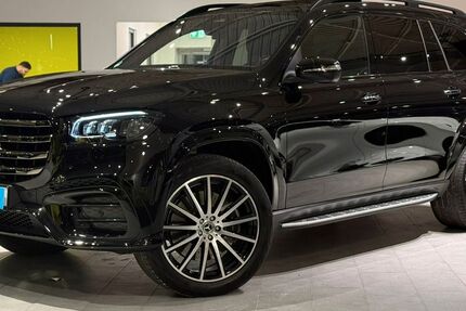 Mercedes-Benz GLS 350 18.656 km 96.494 &euro; Herford 32052