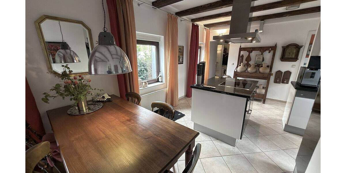 Mehrfamilienhaus, Wohnhaus Minden-Innenstadt Innenstadt - 5 Zimmer, 262 m&sup2;, 659.000&euro; | Angebot:26804077