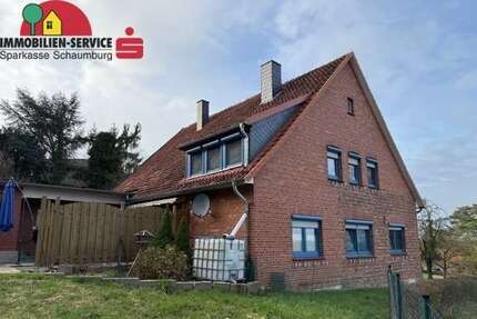 Haus Wölpinghausen - 5 Zimmer, 161 m&sup2;, 179.000&euro; | Angebot:26154068