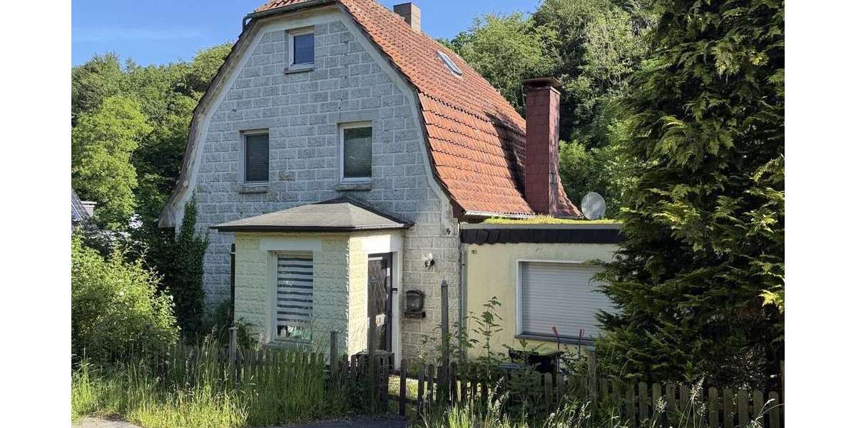 Einfamilienhaus Extertal / Meierberg Meierberg - 7 Zimmer, 120 m&sup2;, 98.000&euro; | Angebot:26952263