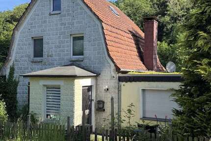 Haus Extertal / Meierberg Meierberg - 7 Zimmer, 120 m&sup2;, 98.000&euro; | Angebot:26952263
