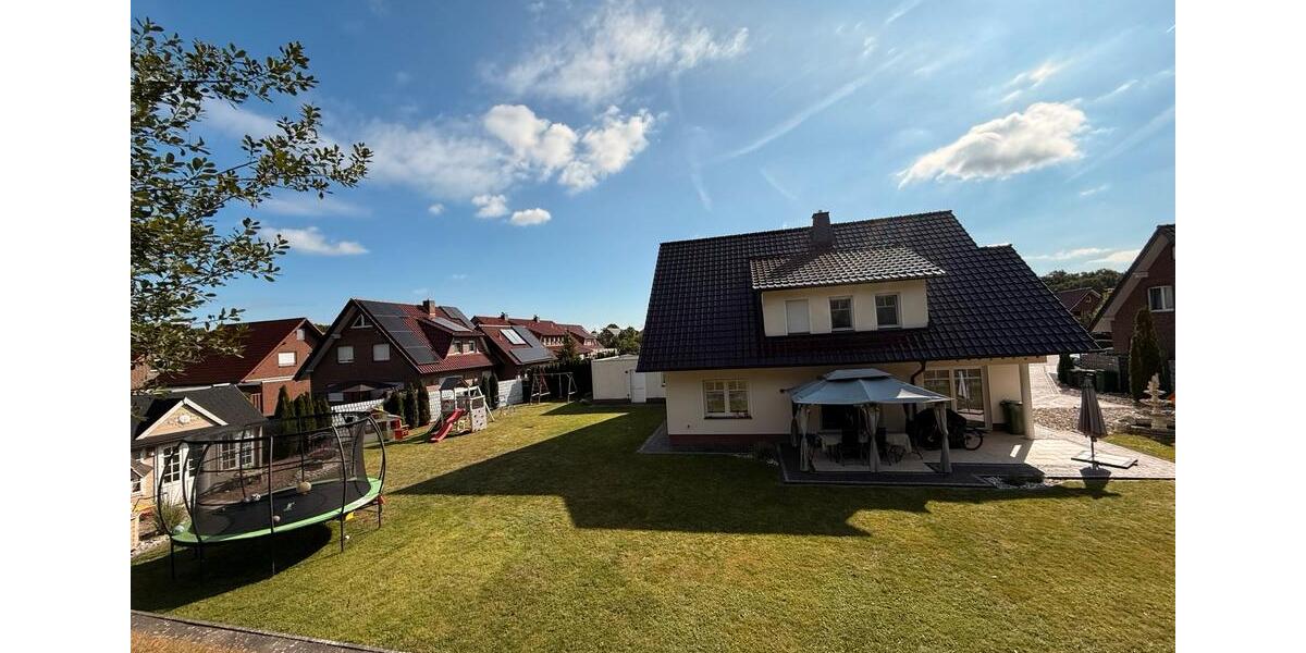 Einfamilienhaus Espelkamp - 6 Zimmer, 158 m&sup2;, 485.000&euro; | Angebot:22572691
