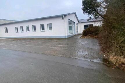 Gewerbeobjekt Extertal - 2.250&euro; | Angebot:26195083
