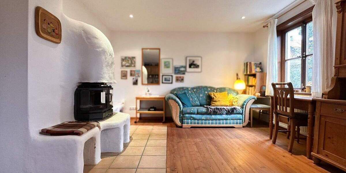 Einfamilienhaus Almena / Extertal Almena - 2 Zimmer, 100 m&sup2;, 219.000&euro; | Angebot:25724251