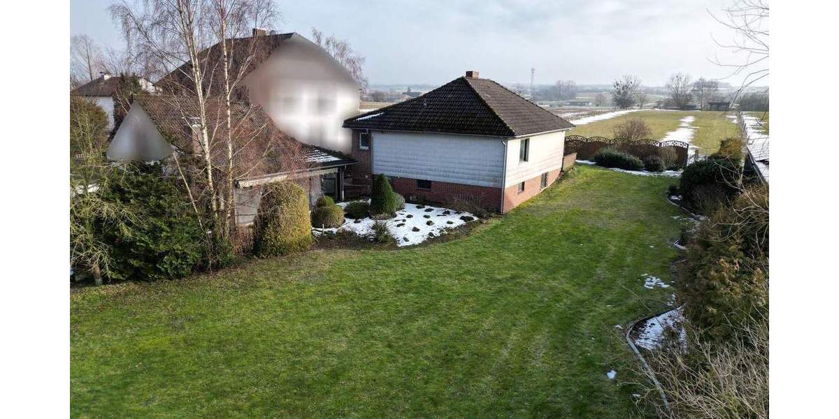 Bungalow Auetal Hattendorf - 2 Zimmer, 74 m&sup2;, 139.950&euro; | Angebot:25741334