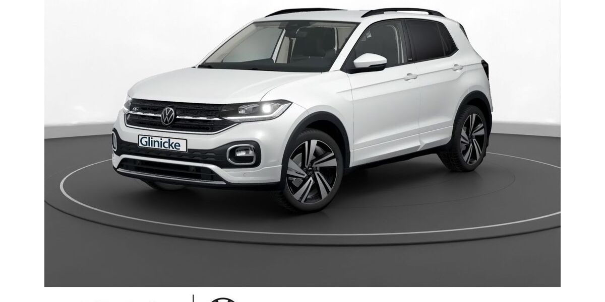 VW T-Cross 47.830 km 23.380 &euro; Minden 32427