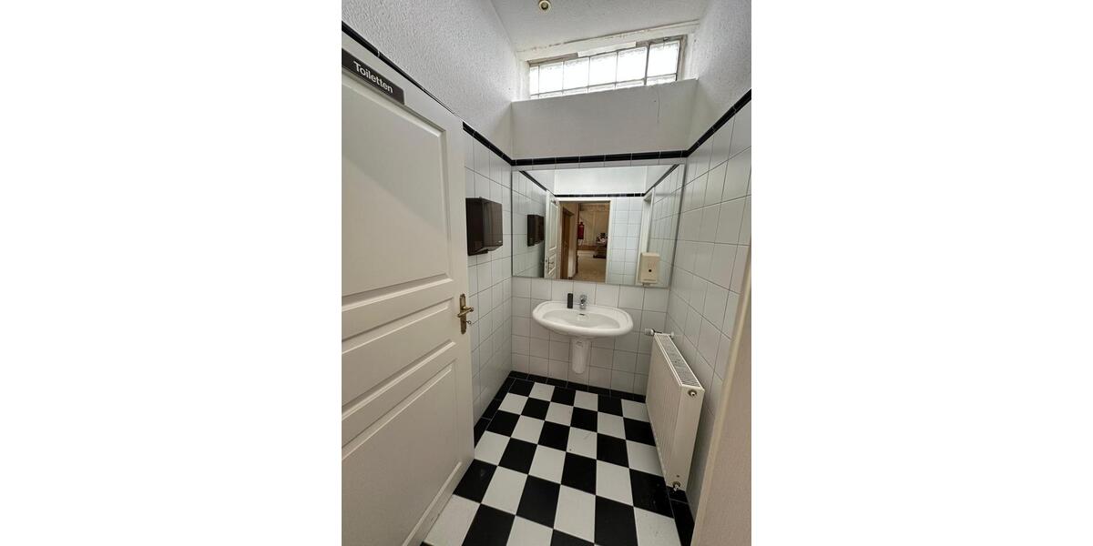 Gewerbeobjekt Bad Salzuflen - 1.400&euro; | Angebot:24807676