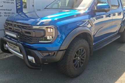 Ford Ranger 7.696 km 64.985 &euro; Petershagen 32469