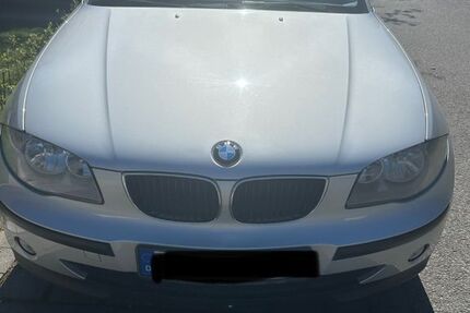 BMW 116 155.000 km 4.500 &euro; Lemgo 32657