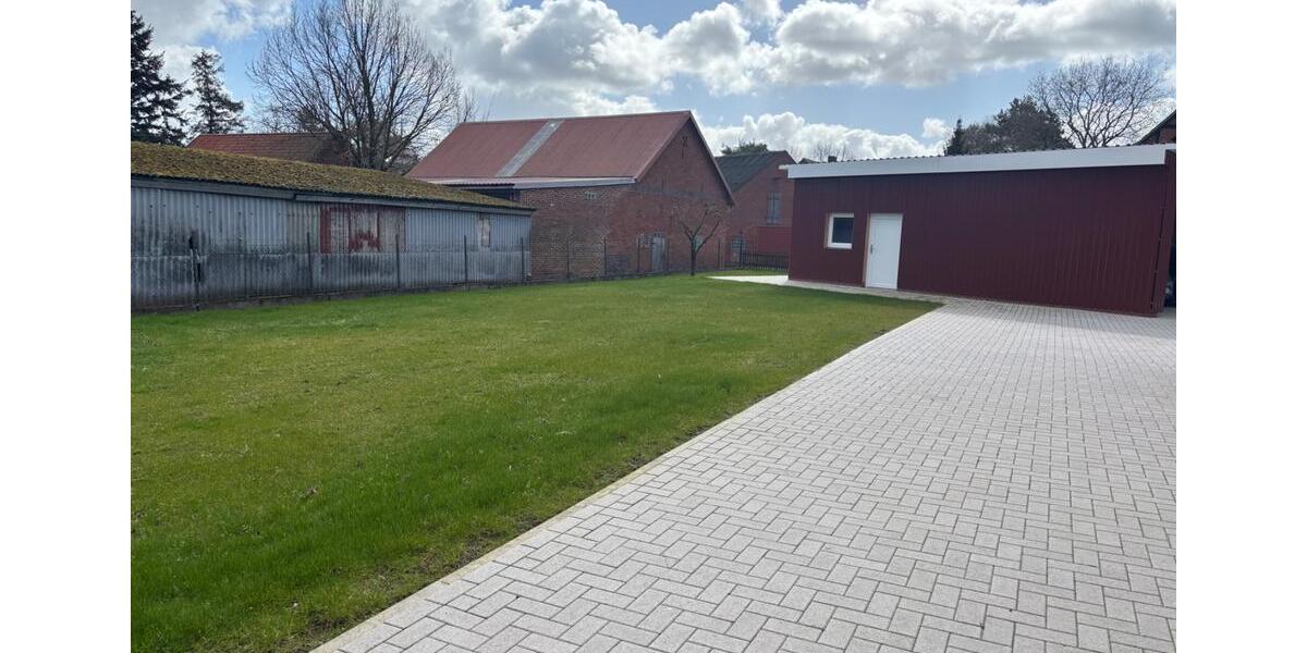 Etagenwohnung Stolzenau - 5 Zimmer, 194 m&sup2;, 1.450&euro; | Angebot:26048286