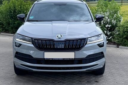 Skoda Karoq 61.000 km 25.600 &euro; Espelkamp 32339