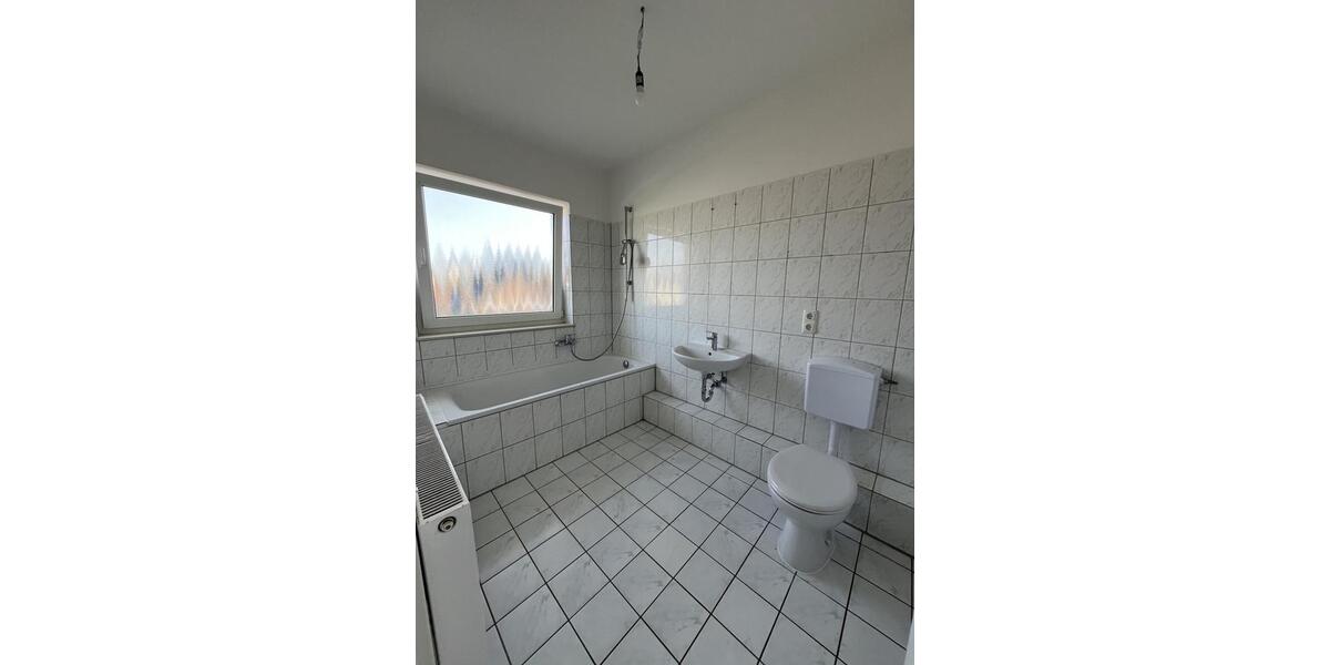 Etagenwohnung Bad Salzuflen Ehrsen-Breden - 3 Zimmer, 75 m&sup2;, 500&euro; | Angebot:25415100