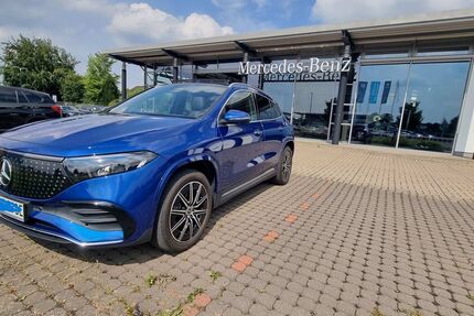 Mercedes-Benz EQA 60.190 km 34.590 &euro; Petershagen 32469
