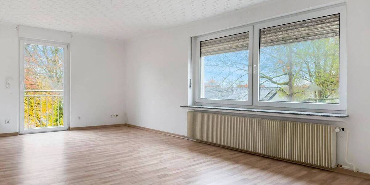 Mehrfamilienhaus, Wohnhaus Bünde Holsen - 5 Zimmer, 132 m&sup2;, 139.000&euro; | Angebot:26205737