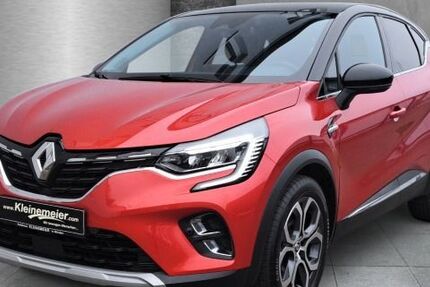 Renault Captur 30.600 km 17.490 &euro; Minden 32427