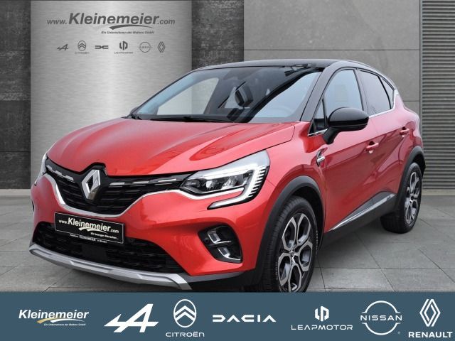 Renault Captur 30.600 km 17.490 &euro; Minden 32427