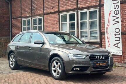 Audi A4 107.995 km 12.199 &euro; Porta Westfalica 32457