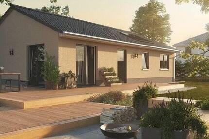 Haus Bad Salzuflen Innenstadt - 3 Zimmer, 96 m&sup2;, 462.000&euro; | Angebot:25986560