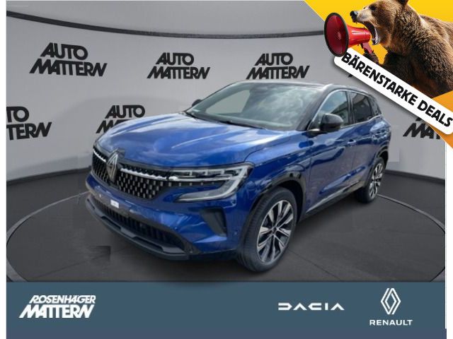 Renault Austral 1.010 km 35.490 &euro; Herford 32051