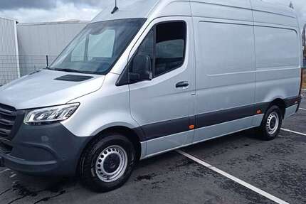 Mercedes-Benz Sprinter 229.000 km 26.900 &euro; Petershagen, Stadt 32469
