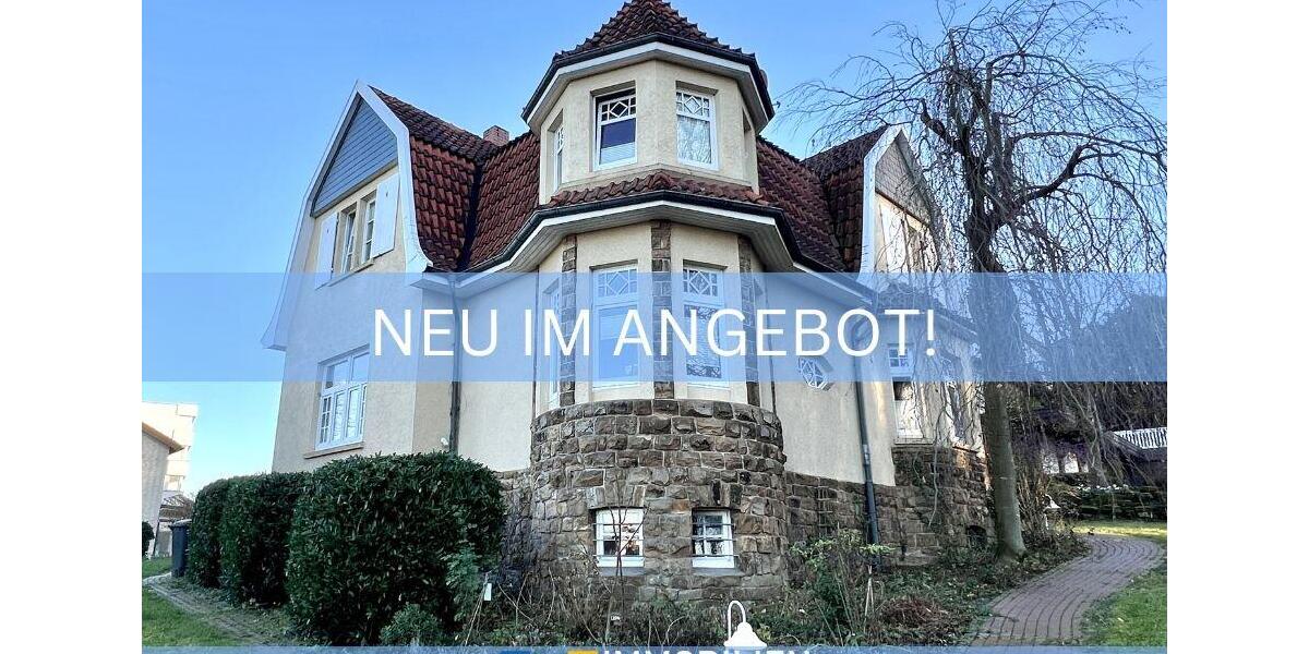 Einfamilienhaus Lübbecke - 6 Zimmer, 180 m&sup2;, 1.250&euro; | Angebot:24451050