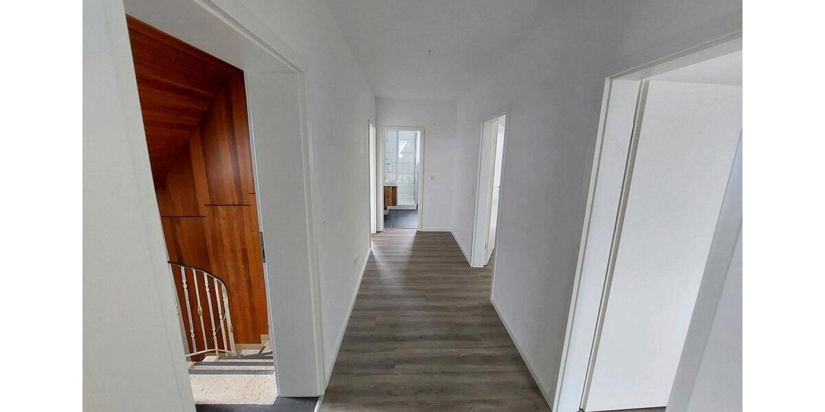 Etagenwohnung Minden Kuhlenkamp - 4 Zimmer, 81 m&sup2;, 760&euro; | Angebot:26164561