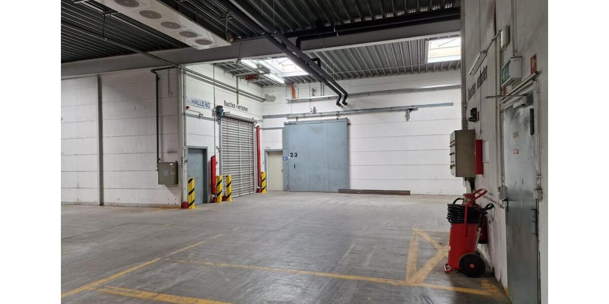 Gewerbeobjekt Herford - 4&euro; | Angebot:15451546